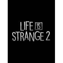 Life is Strange 2 Complete