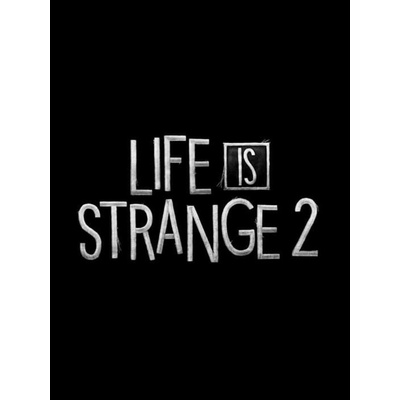 Life is Strange 2 Complete