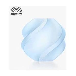 Bambu Lab Filament Bambu Lab PLA Translucent 1.75mm 1kg - with reusable spool - Ice Blue