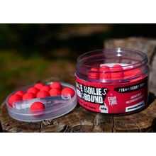 G.B.U. Plovoucí Boilies Zeppelin Pop Ups Strawberry Punk 40g 14mm