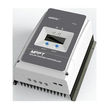 EPever MPPT 200 VDC / 50 A 12 / 24 / 48 V5420AN