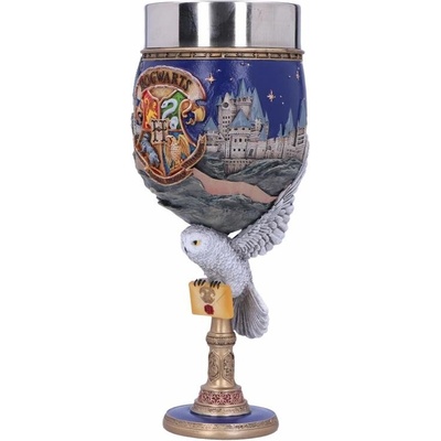 Nemesis Now Harry Potter Bradavice 200 ml