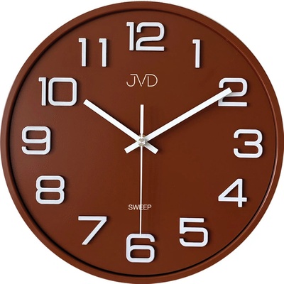 JVD HX2472.5