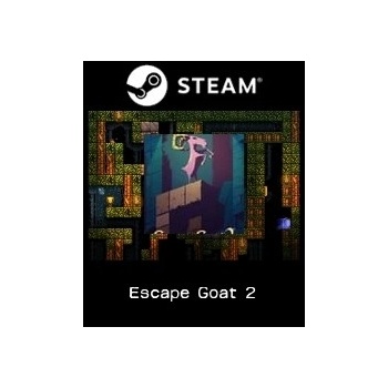 Escape Goat 2
