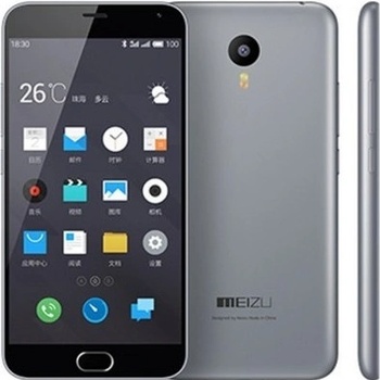 Meizu M2 Note 16GB