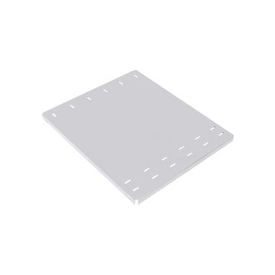 MegaS / ZPAS Тава за комуникационен шкаф MegaS с дълбочина 800 мм (MS-JE03-80-011)