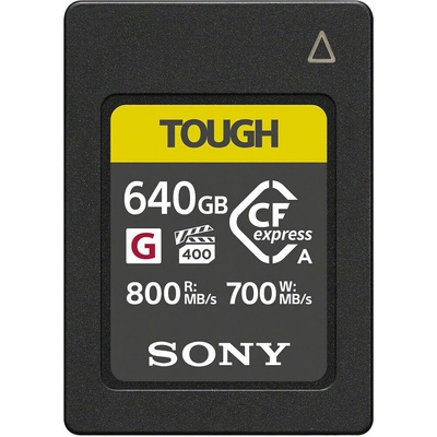 Sony 640 GB EA-G640T