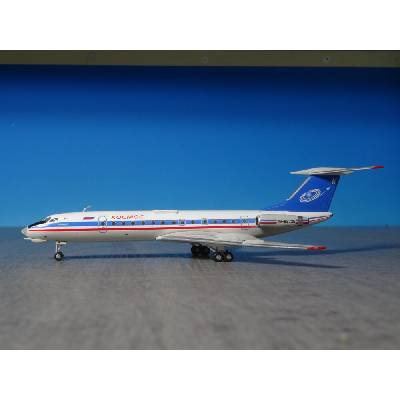 Phoenix Tu-134A-3 Kosmos 1:200