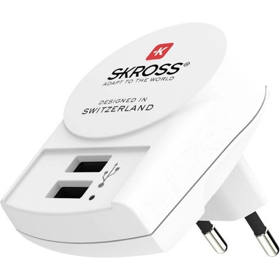 SKROSS DC10