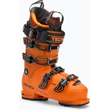 Tecnica Мъжки ски обувки Tecnica Mach1 130 MV TD GW orange