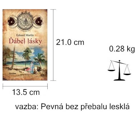 Ďábel lásky Asmodeus