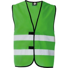 Korntex KXFW Reflexní vesta Green 76KXFW03301