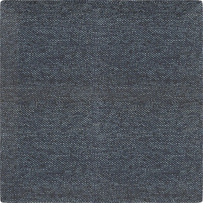 Scobax Luna Square 30x30 cm tmavo modrá