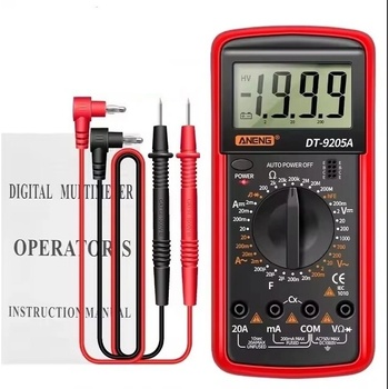 Aneng DT-9205A
