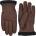 Hestra Ръкавици Hestra Deerskin Primaloft Rib Gloves - Chocolate - размер 7 (EU) (202-1472-0411)