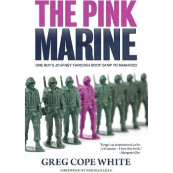 Pink Marine