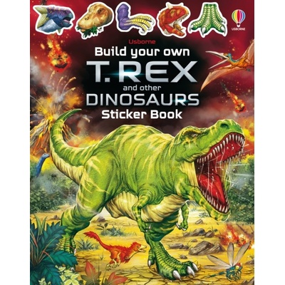 Build Your Own T. Rex and Other…