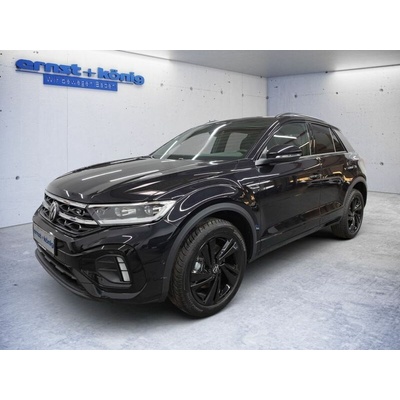Volkswagen T-Roc 2.0 TDI Style DSG 110 kW