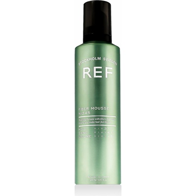 REF Fiber Mousse N°345 250 ml