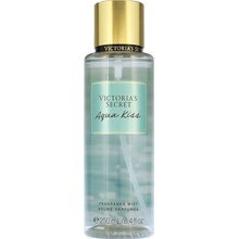 Victoria´s Secret Aqua Kiss telový sprej 250 ml