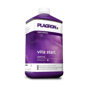 Plagron Vita Start 500ml - витаминен препарат за разсад и растения-майки