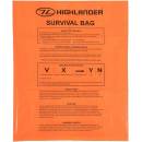 HIGHLANDER SURVIVAL 9