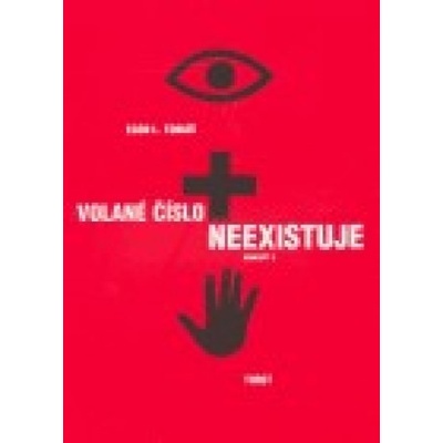 Volané číslo neexistuje - L. Tobiáš Egon