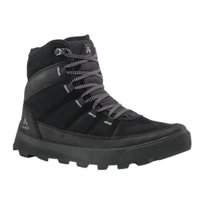 Kamik Atwater Размер на обувките (ЕС): 44 / Цвят: черен