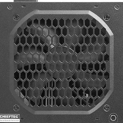 CHIEFTEC ZPU-500S