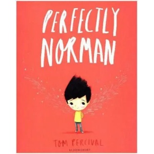 Perfectly Norman (0000)