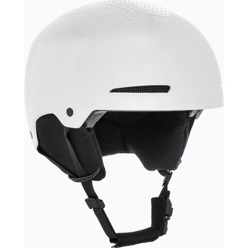 Alpina Ски каска Alpina Arber бяла/металик гланц