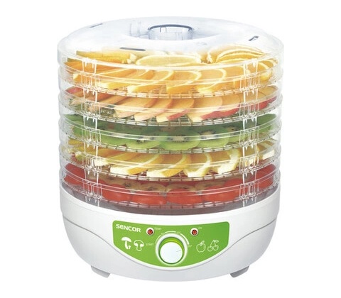Sencor SFD 790WH
