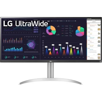 Image 1 of LG UltraWide 34WQ650-W
