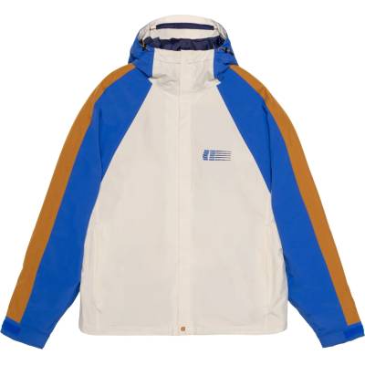 Armada Мъжко ски яке Armada Gansett 2L Insulated Jacket Ski jacket - Cream - размер XXL (004-6637-0115)