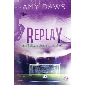 Replay | Amy Daws (ISBN: 9781944565527)