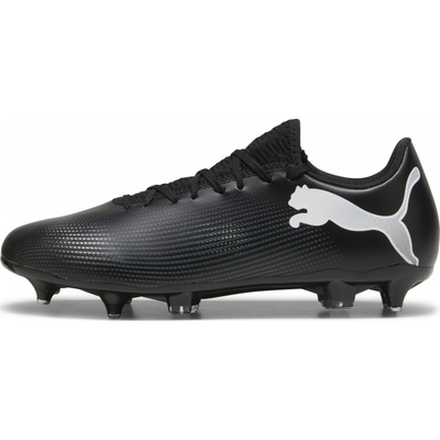 Puma FUTURE 7 PLAY MxSG černá