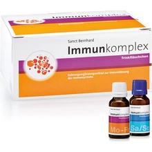 Sanct Bernard Immunkomplex 1-týždňová kúra 6 x 20 ml