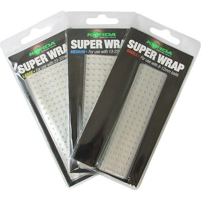 Korda smršťovací fólie Super Wrap 32mm