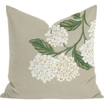 AGLIKA ВЪЗГЛАВНИЦА ДЕКОРАТИВНА Еllie 45х45см (136733851)