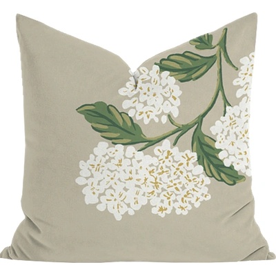 AGLIKA ВЪЗГЛАВНИЦА ДЕКОРАТИВНА Еllie 45х45см (136733851)