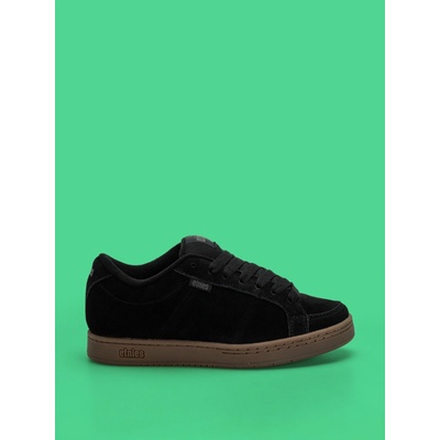 Etnies Kingpin black/grey/gum