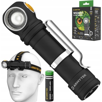 Armytek Wizard C2 Pro