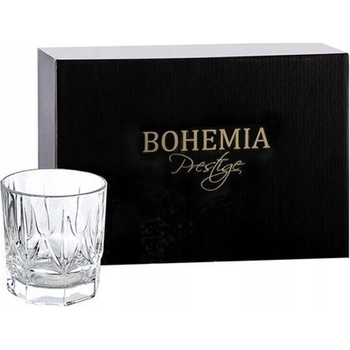 BOHEMIA PRESTIGE BOHEMIA PRESTIGE JUMBO POHÁR 6 x 430 ml