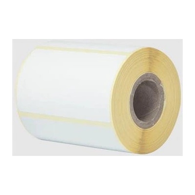 etikety v rolke BROTHER BDE1J044076066, 76mm x 44mm (400 ks), pre RJ-3050/3150