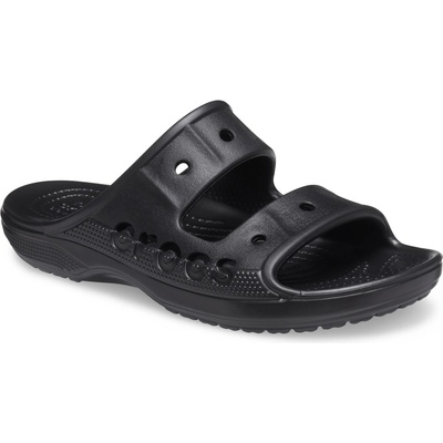 Crocs Дамски сандали Crocs Baya Sandal Womens - Black