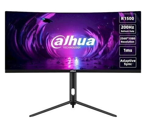 Dahua LM30-E330CW