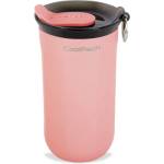 COOLPACK Термочаша за кафе TOM 350 мл - POWDER PINK - CoolPack