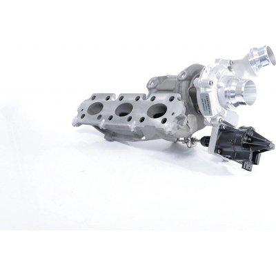 Turbodúchadlo, preplňovanie BTS TURBO T918022