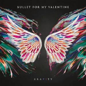 Universal Bullet For My Valentine: Gravity - CD (022330)