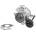 BorgWarner AGR ventil BGW 7283D